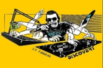 Disc jockey / DJ professionnel